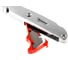 Строительный нож HAMMER Flex 601-006 лезвия 19мм 400743 6