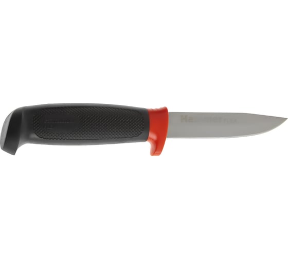 Нож HAMMER Flex 310-311 универсальный, нержавеющая сталь, в ножнах 530199