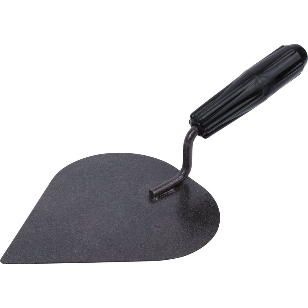 Кельма штукатура БелоРусич 175x150мм, пластмассовая ручка КШ-П ...