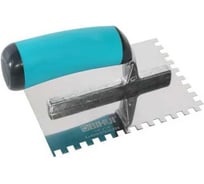 Гребенка BIHUI 160x115мм, зуб 6мм PTMN06