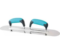 Гладилка для стяжки BIHUI 450x100мм FTPT450