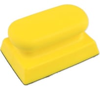 Ручной блок для шлифовки Vitatools Velcro-липучка, 66x96 мм RB-66-96