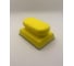 Ручной блок для шлифовки Vitatools Velcro-липучка, 66x96 мм RB-66-96 2