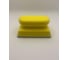 Ручной блок для шлифовки Vitatools Velcro-липучка, 69x116 мм RB-69-116 3