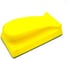 Ручной блок для шлифовки Vitatools Velcro-липучка, 70x134 мм RB-70-134 1