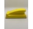 Ручной блок для шлифовки Vitatools Velcro-липучка, 70x134 мм RB-70-134 3