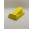 Ручной блок для шлифовки Vitatools Velcro-липучка, 70x134 мм RB-70-134 4