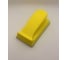 Ручной блок для шлифовки Vitatools Velcro-липучка, 70x134 мм RB-70-134 5