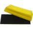 Ручной блок для шлифовки Vitatools Velcro-липучка, 71x120 мм RB-71-120 2
