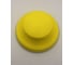 Ручной блок для шлифовки Vitatools Velcro-липучка, диаметр 123 мм без отверстий RB-123 4
