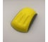 Ручной блок для шлифовки мышь Vitatools Velcro-липучка, диаметр 150 мм RBM-150 3