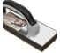 Терка строительная для затирки Rollingdog 305x100мм, серия Professional 50292 1