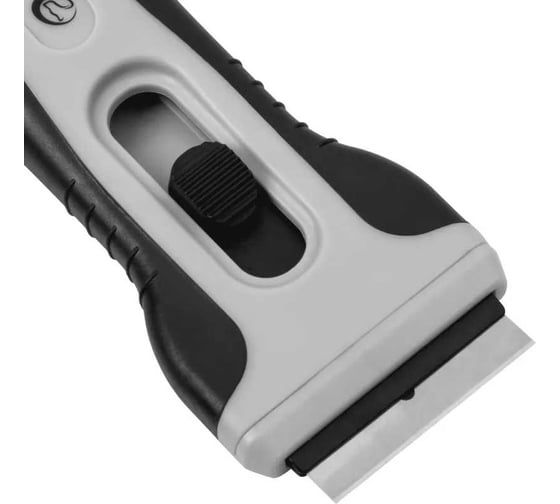 Скребок Rollingdog с 10 сменными лезвиями, серия Professional 50485