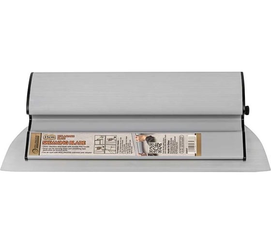 Малярный шпатель Rollingdog 35см, сменное лезвие, серия Elite 50517