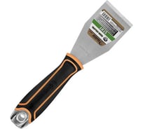 Скребок изогнутый Rollingdog 3" (75мм), серия Elite 50416