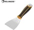 Скребок изогнутый Rollingdog 3" (75мм), серия Elite 50416 2