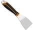 Скребок изогнутый Rollingdog 3" (75мм), серия Elite 50416 3