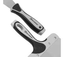 Набор шпателей Rollingdog 1.5/ 4/ 8" (37/100/200мм), серия Professional 50369