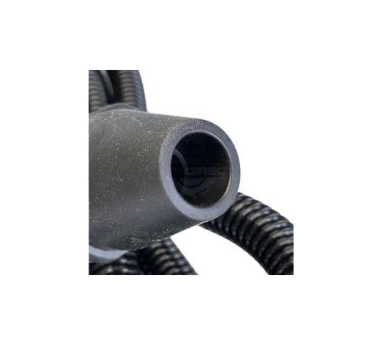 Вакуумный удлинённый шлифователь Uniq tool 420x70x6 с трубой 3м UTG-C007