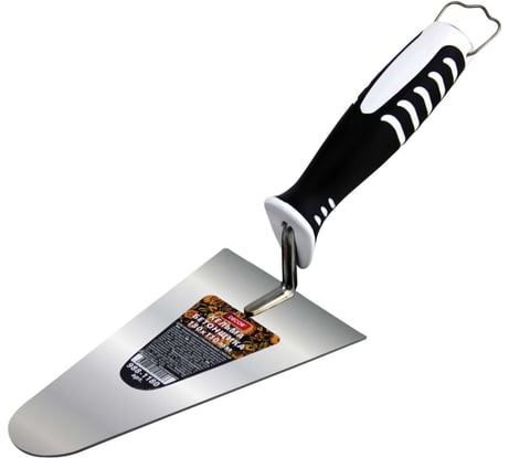 Кельма бетонщика DЕCOR 110x180 мм 988-1180 11613544