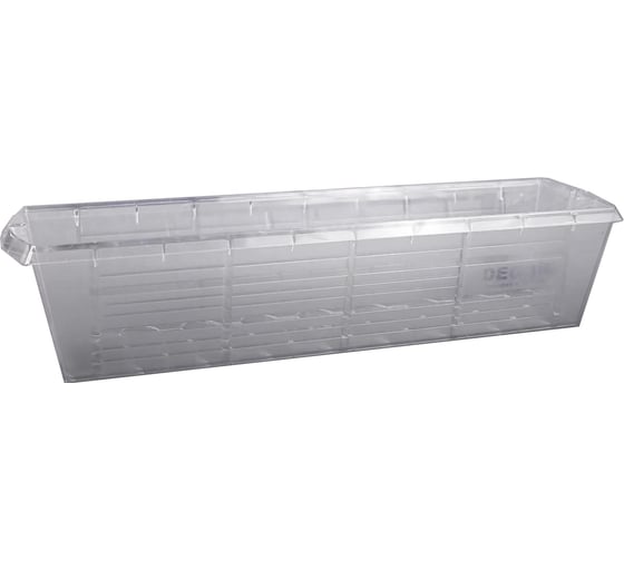 Емкость для шпатлевки DЕCOR 3 л 670-0001 11613601 1
