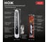 Нож строительный DECOR 18 мм, 0.6 мм, мелкосегментированный 11613594 3