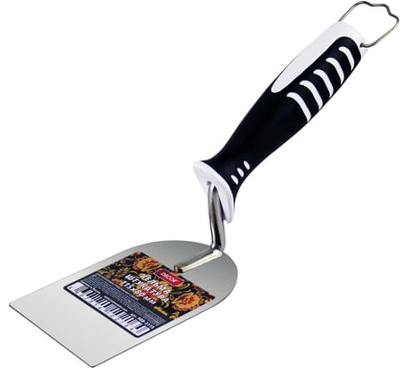 Кельма штукатура DЕCOR 80x115 мм 988-3115 11613551