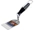 Кельма штукатура DЕCOR 80x115 мм 988-3115 11613551 1
