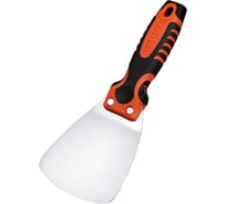 Шпатель для ведра DЕCOR 100 мм, 0.7 мм 317-8100 11613599