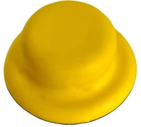 Брусок с липучкой под шлифкруги Solid диаметр 125 мм 13-125