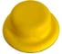 Брусок с липучкой под шлифкруги Solid диаметр 125 мм 13-125 1