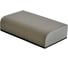 Брусок шлифовальный Solid жесткий, 120x70 мм 21-120 1