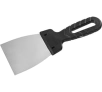 Шпатель Stayer INOX нержавеющий 80 мм, 1008-08_z01