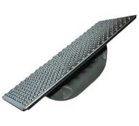 Терка рашпиль для пенопласта COMENSAL 160х380 мм 570-06