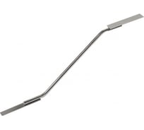 Кельма для затирки швов COMENSAL двусторонняя 10/12 638-02