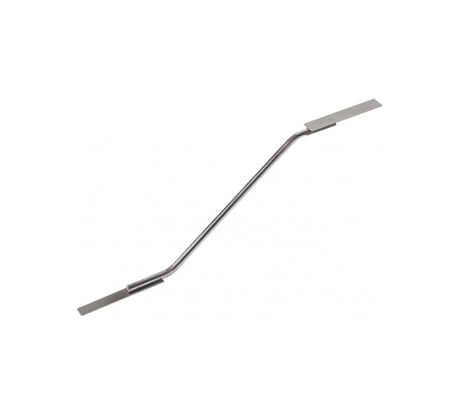 Кельма для затирки швов COMENSAL двусторонняя 10/15 638-04