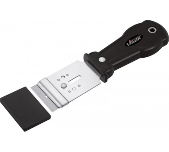 Скребок VIGOR V1368