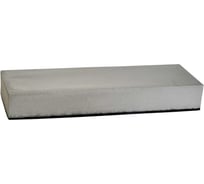 Брусок шлифовальный SOLID жесткий, 210x70 мм 21-210