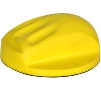 Шлифблок под круг SOLID развернутый, d 150 мм 12-150 R