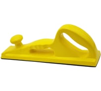 Шлифблок ручной SOLID жесткий, 400x70 мм 11-40