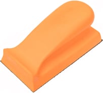 Шлифблок SOLID 70x130 упругий 13-12 A