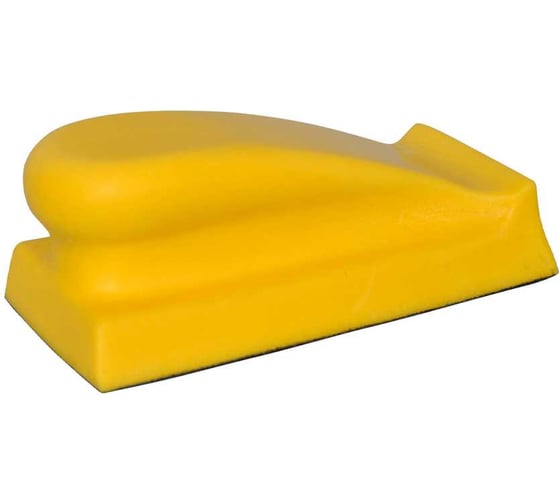 Шлифблок SOLID 70x130 упругий 13-12 A 1