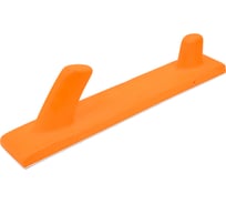 Шлифблок ручной SOLID мягкий, 400x70 мм 13-40