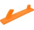 Шлифблок ручной SOLID мягкий, 400x70 мм 13-40 1