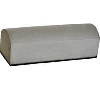 Брусок шлифовальный SOLID узкий, 130x45 мм 21-130
