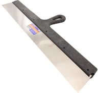 Фасадный шпатель РОССНА 600 мм Р860493