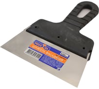 Фасадный шпатель РОССНА 150 мм Р860481