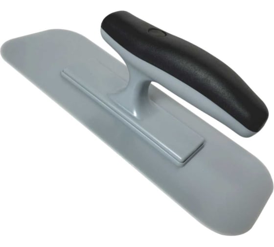 Кельма пластиковая STMDECOR овал Венеция D1147R
