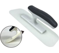 Кельма пластиковая STMDECOR овал Венеция D1147HR