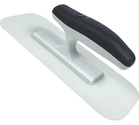 Кельма пластиковая STMDECOR овал Венеция D1147HR